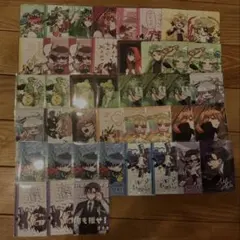 からぴち　展示会　トレカ　まとめ売り