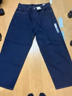 Gap super buggy　w33l32