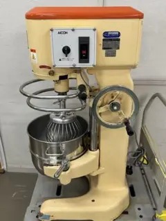 美品 業務用レマコム N-106 卓上型ミキサー GM-10A 厨房機器 業務用