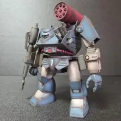 1/72アイアンフット　タカラ旧キット 塗装済み完成品のサムネイル