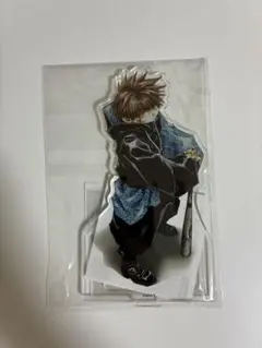 最遊記　缶バッジ　アクリルスタンド 再販分】最遊記RELOAD BLAST アクリルスタンド／猪八戒: キャラ