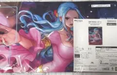 ネフェルタリ・ビビ プレイマット カード付き