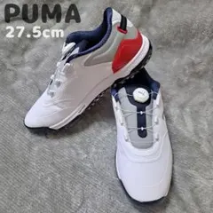 【美品】PUMA/プロアダプト アルファキャット 2.0 ディスク 27.5cmのサムネイル