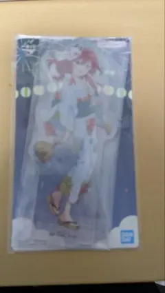 ぼっち・ざ・ろっく！ 一番くじ 喜多郁代