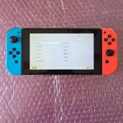 2026年最新】nintendoswitch 本体 未使用の人気アイテム - メルカリ