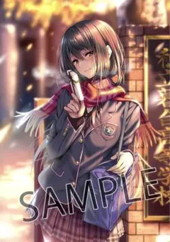 はにかみ彼女 水澄華実 A4アクリルパネル ピロ水 まほ～びん はにかみ彼女 水澄華実 A4アクリルパネル ピロ水 まほ～びん - メルカリ