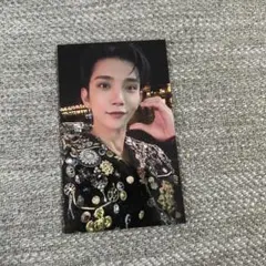 SEVENTEEN HEAVEN 名古屋 ドーム限定 ジョシュアトレカ