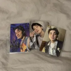 HAPPYBIRTHDAY ウォヌ