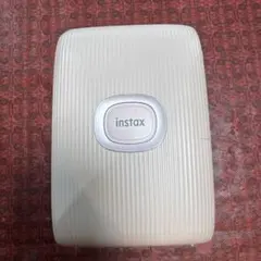 instax mini Link 2 スマフォ用プリンター