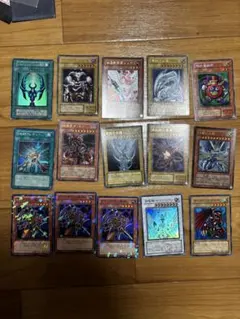 遊戯王 ウルトラパラレルレアまとめセット！ - メルカリ