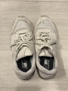 ニューバランス996