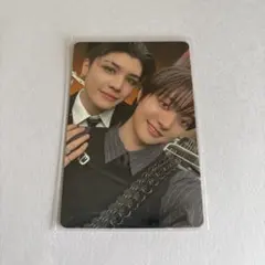 &TEAM 月狼　EJ ウィジュ　MAKI マキ　ケミ　ユニット　トレカ