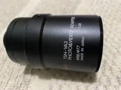 [희귀] 코와 TSN-VA3 포토 & 비디오 어댑터