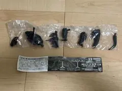 ゴジラ　HGシリーズ ゴジラ　1999 フィギュアのサムネイル