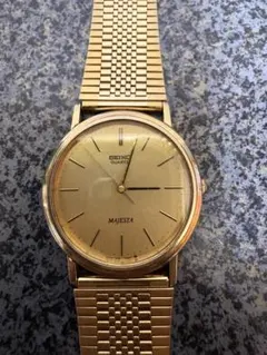SEIKO MAJESTA セイコー マジェスタ 稼動 9061-7000 37 - メルカリ
