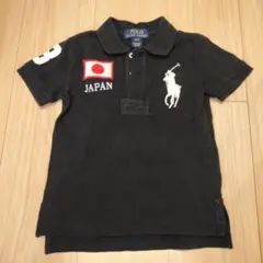 【超買得】Polo Ralph Lauren 半袖　ポロシャツ 2T 90cm