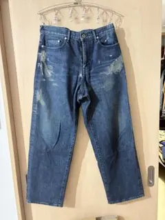 Paul Smth REDEAR デニムパンツ セルビッチのサムネイル