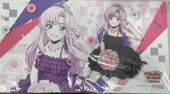 未開封品 プリキュア Eternal Moment 布ポスター - メルカリ
