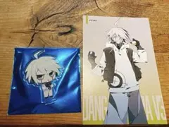 ダンガンロンパ V3 goodspoon ラウンドワン キーボ