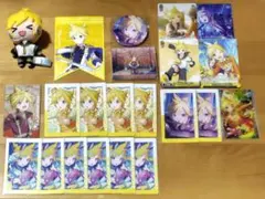 プロセカ 鏡音レン まとめ売り