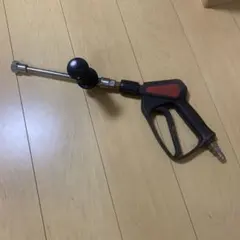 高圧洗浄機 ガン JJG100-30 AJG80-30 - メルカリ