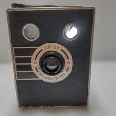 KODAK six-20 Brownie senior シックス20ブローニーのサムネイル