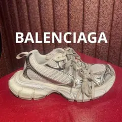 新品未使用】BALENCIAGA 3XL サイズ40 保存袋・箱付き 正規品 - メルカリ