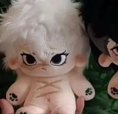 2025年最新】着せ替えぬいぐるみ 20cm 鬼滅の刃の人気アイテム - メルカリ