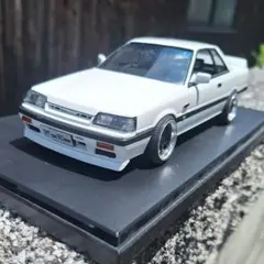ハセガワ 1/24 R31スカイラインのサムネイル