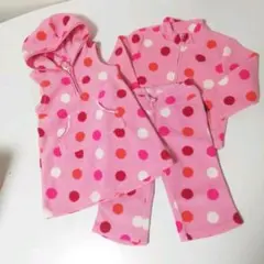 OLD NAVY 女の子 キッズ パジャマ 95~100cmのサムネイル