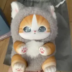 Mofusand きらめっこ kiramekko オオカミにゃん