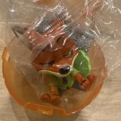 ディズニーキャラクター2 推してねマスコット 推しマス! ニック