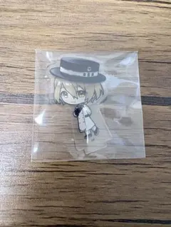 CharadeManiacs シャレマニ オトパ アクスタ 茅ヶ裂マモル