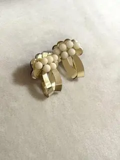 tamas Oil timer（オイルタイマー）ピアスのサムネイル