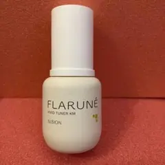 FLARUNÉ フラルネ ビビットチューナー KM40ml美容液 - メルカリ