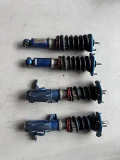 【極希少品】zn6 エナペタル車高調　前後セット エナペタル 車高調 ZC6 ZN6 ZC8 ZN8 - メルカリ