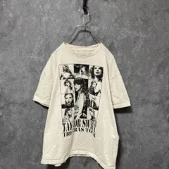 투어 T 테일러 스위프트 "THE ERAS TOUR' 공식 상품