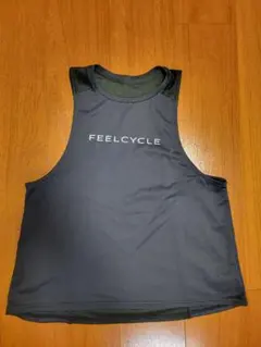 FEELCYCLE タンクトップ