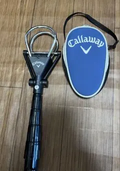 Callaway ゴルフボールレトリバー