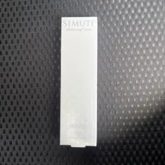 【新品未開封】SIMUTE シミュート薬用美白　ホワイトニングクリーム30gのサムネイル