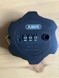 ABUS COMBIFLEX ADVENTURE　アブス　コンビフレックスのサムネイル