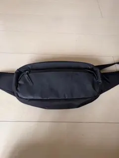 THE NORTH FACE ボディバッグ ブラック