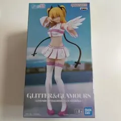 2.5次元の誘惑　フィギュア