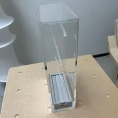 【無印良品】アクセサリーケース