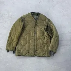 ミリタリージャケット　アウター