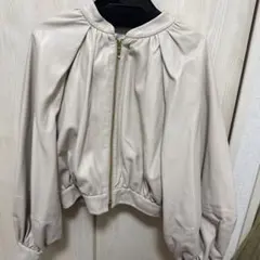eimy istoireブルゾン Fサイズのサムネイル