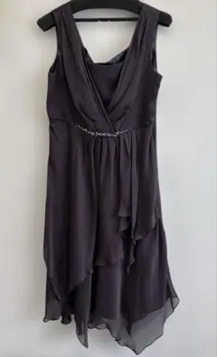 パーティドレス