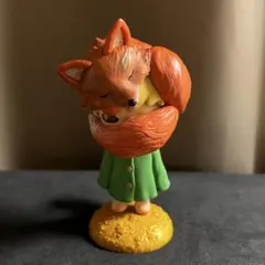 HIRONO x 星の王子さま The Fox