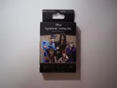 Disney Twisted Wonderland プレイングカード