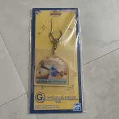 【未開封】パペットスンスン 一番くじG賞 アクリルコレクション